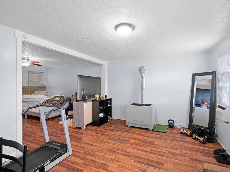 More Photos Of 127 W Mead Ave, Salt Lake City Apartments For Sale