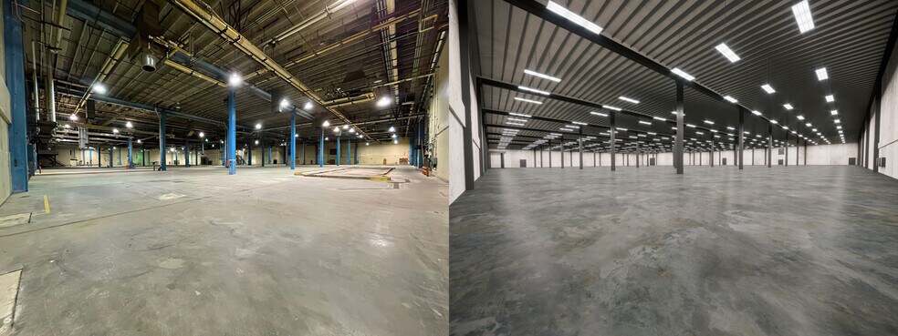 More Photos Of 2600 Weaver Rd, Macon-Bibb Unknown For Lease