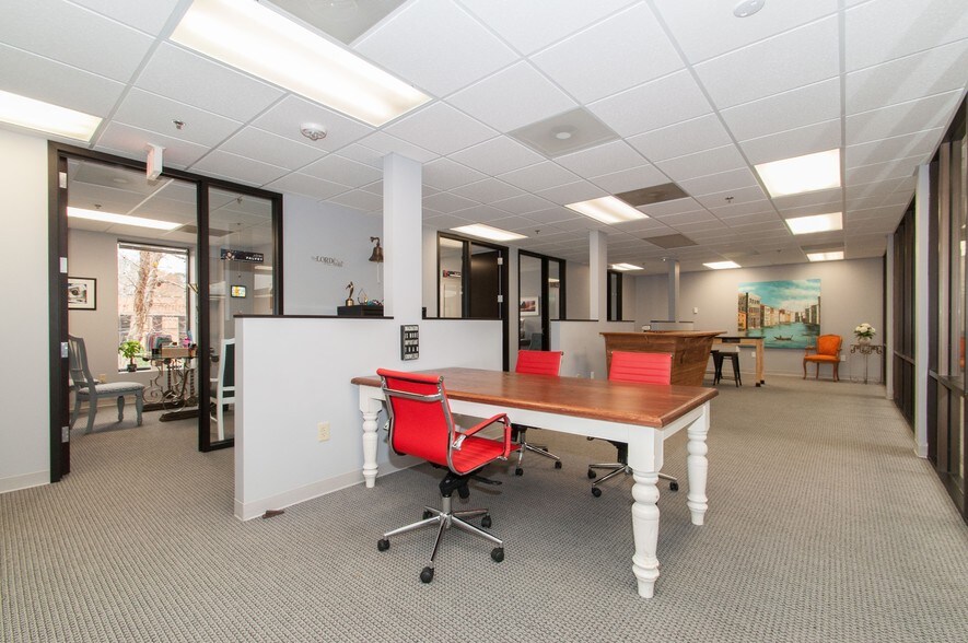 More Photos Of 7500 Six Forks Rd, Raleigh Office For Lease