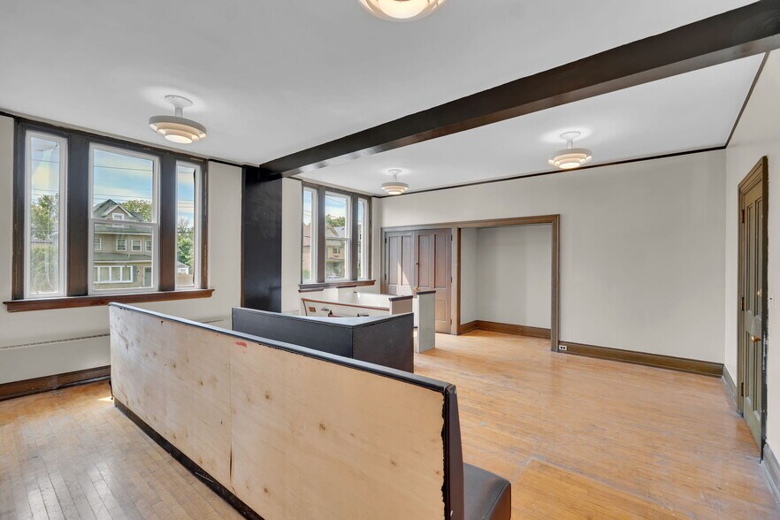 More Photos Of 187 Southside Pky, Buffalo Office For Lease