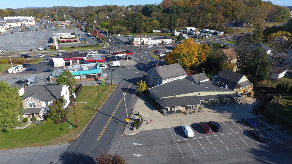 More Photos Of 2912 Old Nazareth Rd, Easton General Retail For Lease