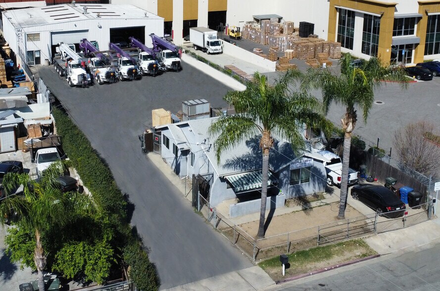 More Photos Of 1261 E 9th St, Pomona Land For Sale