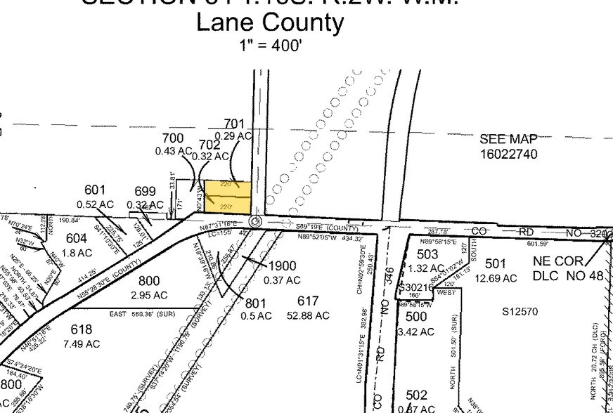 More Photos Of 91130 Donna Rd, Springfield Convenience Store For Sale