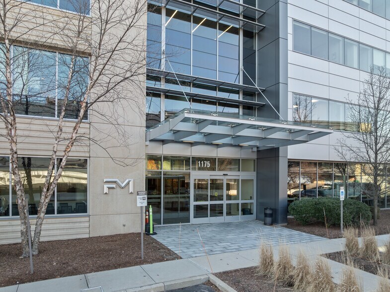 More Photos Of 1175-1177 Boston Providence Tpke, Norwood Medical For Lease