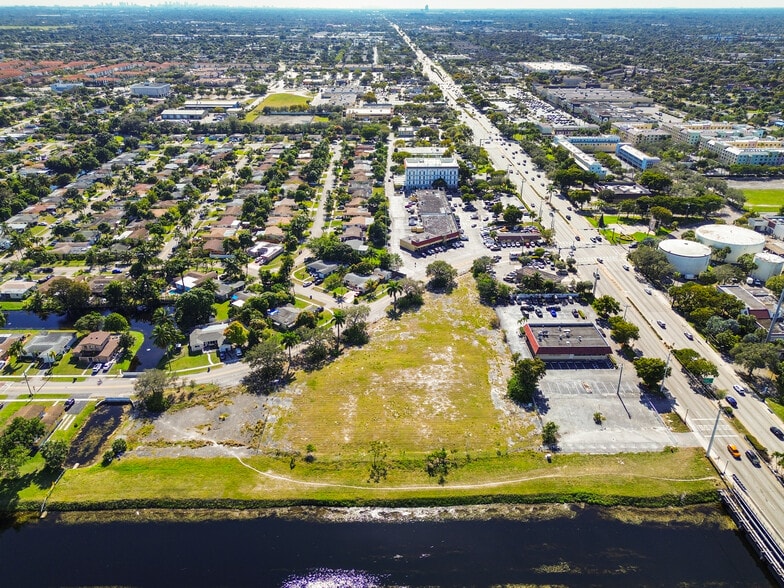 More Photos Of 3900 NW 37th St, Lauderdale Lakes Land For Sale