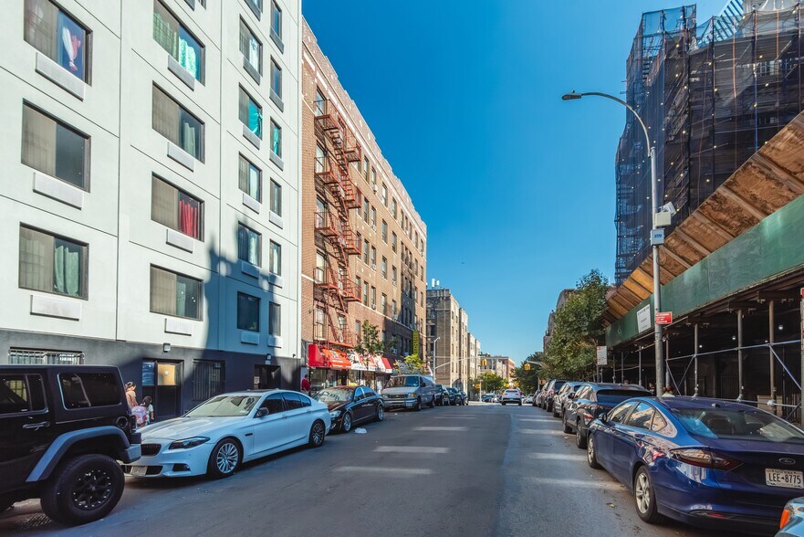 More Photos Of 2377 Creston Ave, Bronx Apartments For Sale