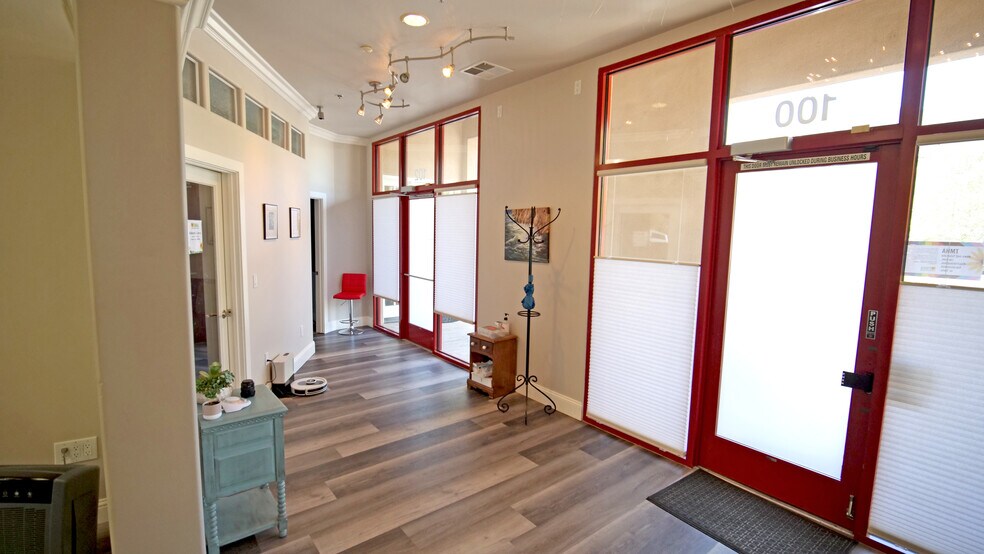 More Photos Of 3596 Broad St, San Luis Obispo Storefront Retail Office For Lease