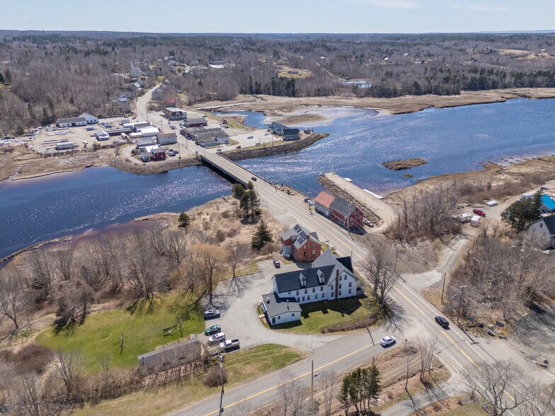 More Photos Of 4616 Evangeline Trl, Digby Municipal District Hotel For Sale