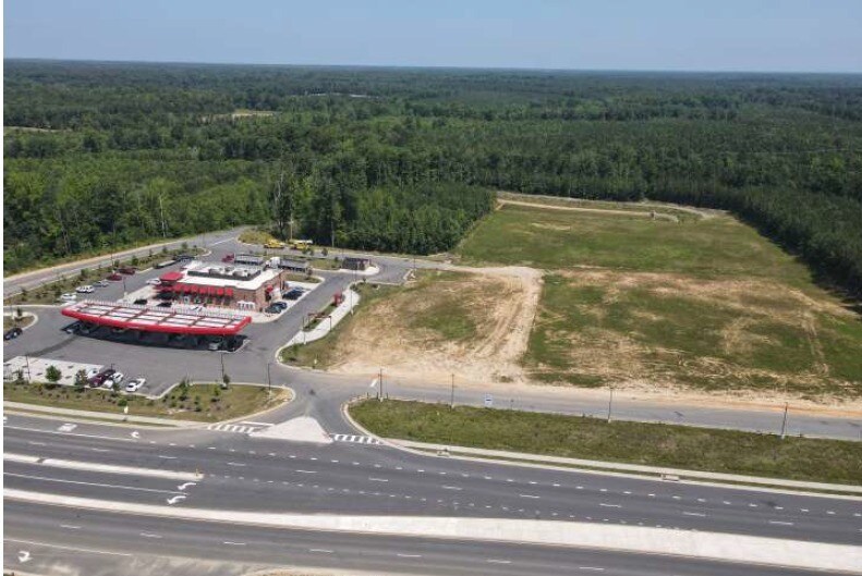 More Photos Of Ladysmith Rd, Ruther Glen Land For Sale