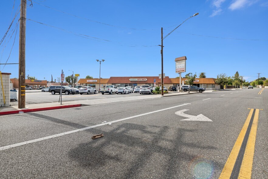More Photos Of 9329-9333 Valley Blvd, Rosemead General Retail For Sale