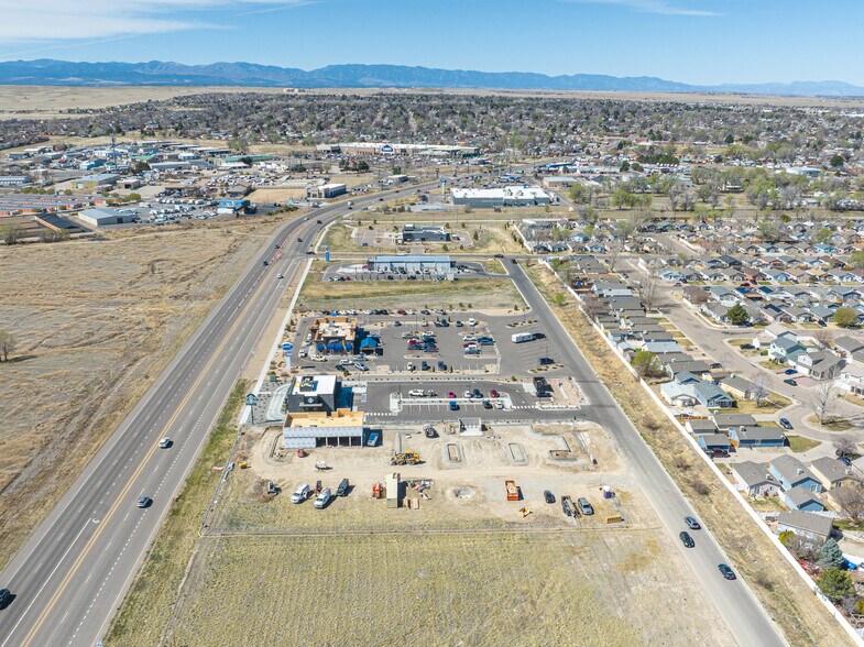 More Photos Of 2173 W Pueblo Blvd, Pueblo General Retail For Sale