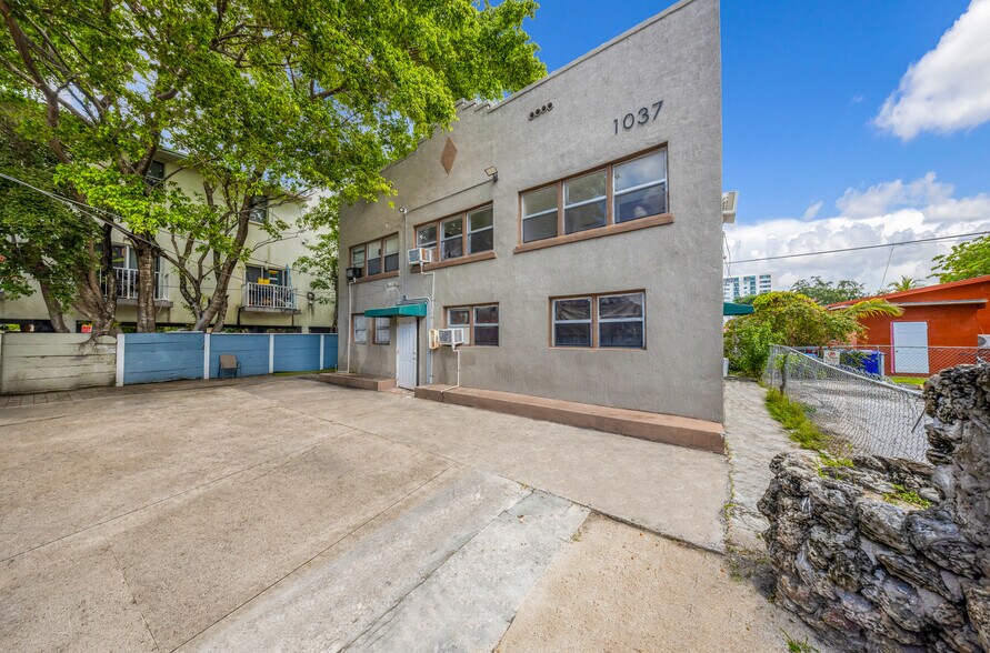 More Photos Of 1035 NW 4th St, Miami Apartments For Sale