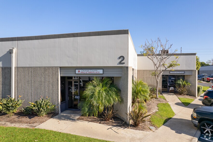 More Photos Of 15791 Rockfield Blvd, Irvine Unknown For Lease