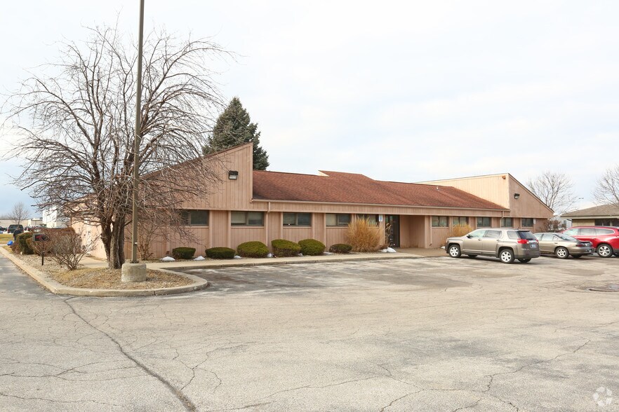 More Photos Of 4370 Fashion Square Blvd, Saginaw Medical For Sale