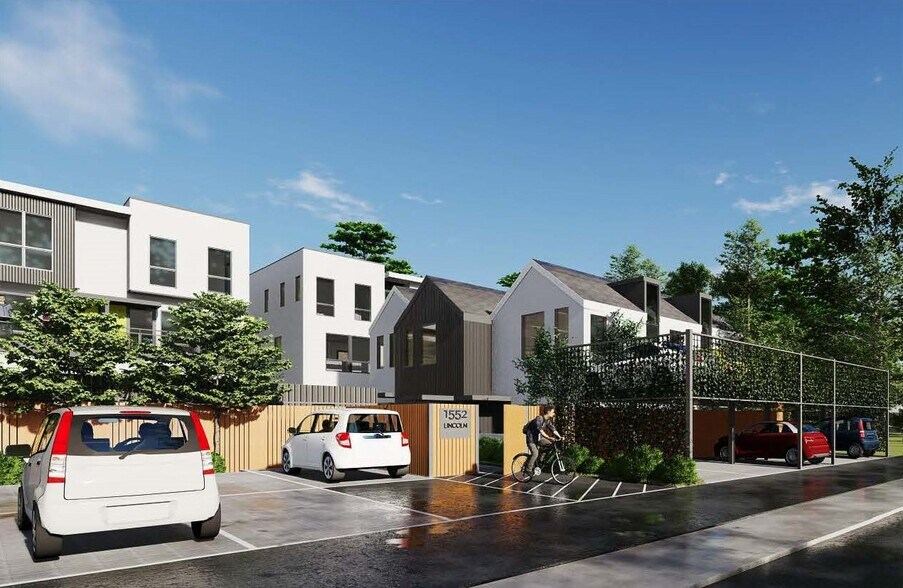 More Photos Of 55 Brookdale Ave, San Rafael Land For Sale