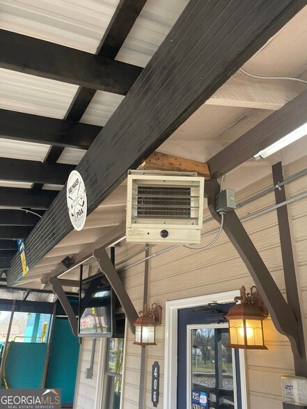 More Photos Of 406 N Piedmont Ave, Rockmart Restaurant For Sale