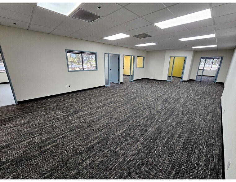 More Photos Of 43180 Business Park Dr, Temecula Office For Lease