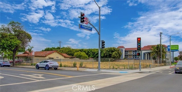 More Photos Of 7911 Orangethorpe ave, Buena Park Land For Sale