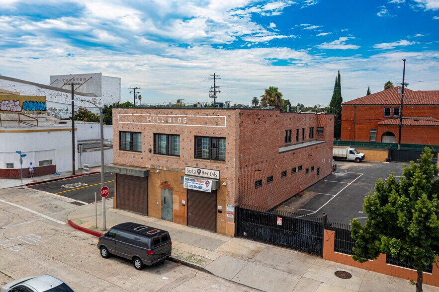 More Photos Of 8625-8629 S Vermont Ave, Los Angeles Apartments For Sale