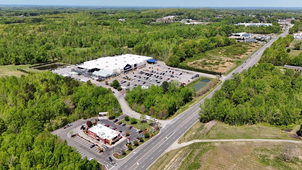 More Photos Of 1950 Durham Rd, Roxboro Land For Lease