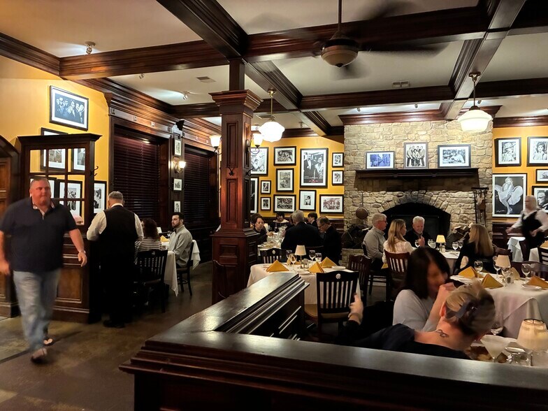 More Photos Of 50827 Princess Way, Granger Restaurant For Sale