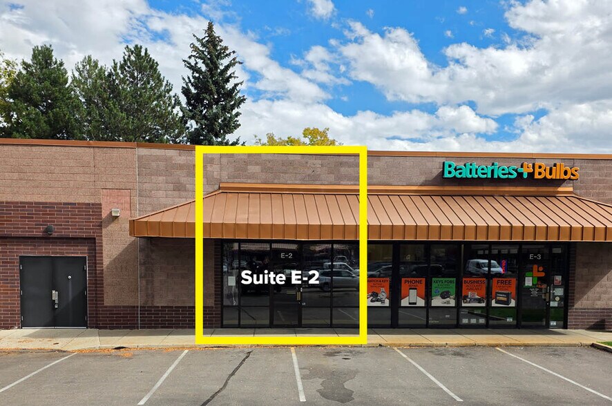 More Photos Of 1107 W Drake Rd, Fort Collins General Retail For Sale