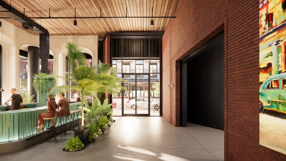 More Photos Of 1301 E 4th Ave, Tampa Office For Lease