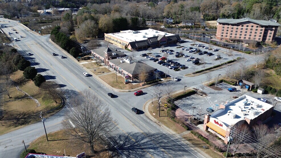 More Photos Of 103 Canoy Ln, Clemson Unknown For Lease