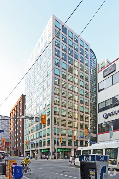 More Photos Of 250 Albert St, Ottawa Office For Lease
