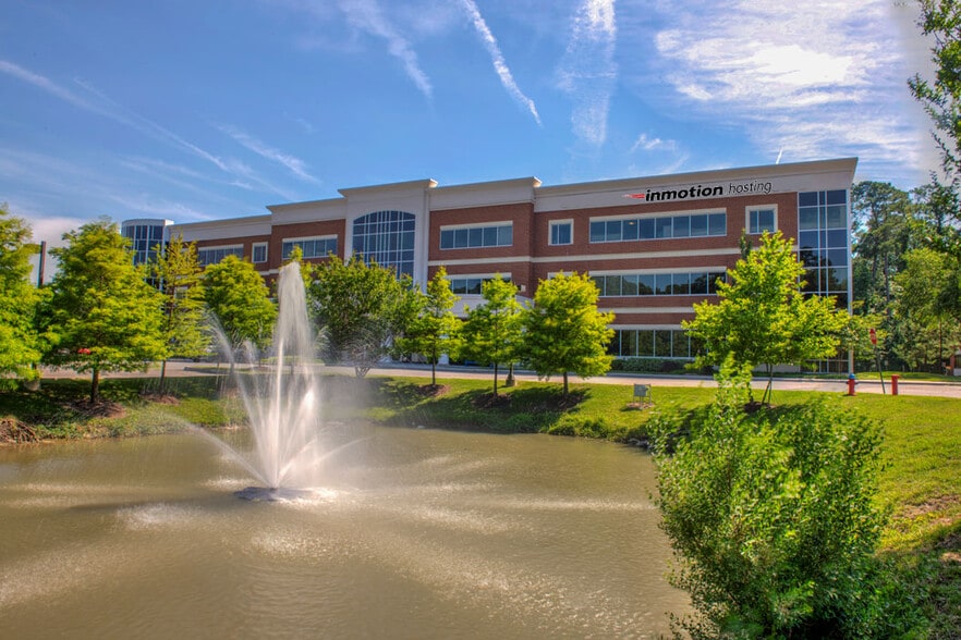 More Photos Of 555 S Independence Blvd, Virginia Beach Office For Lease