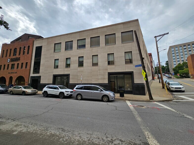 More Photos Of 710 Fifth Ave, Pittsburgh Office Residential For Sale