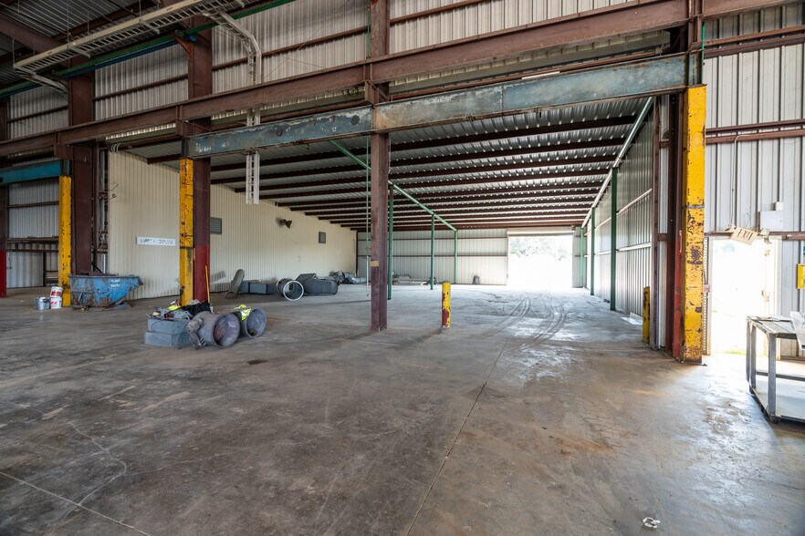More Photos Of 4501 Knapp Rd, Pearland Land For Sale