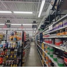 More Photos Of 602 E Buford St, Gaffney Storefront For Sale