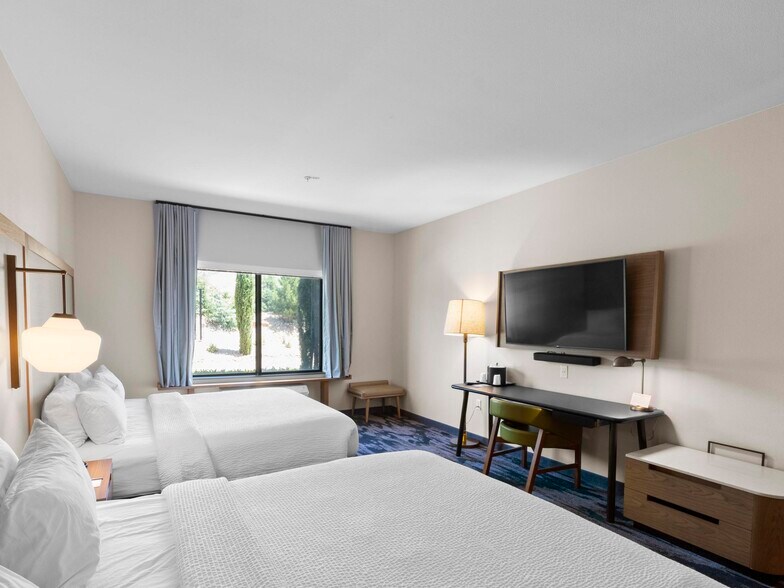 More Photos Of One Camino del Rio, Virgin Hotel For Sale