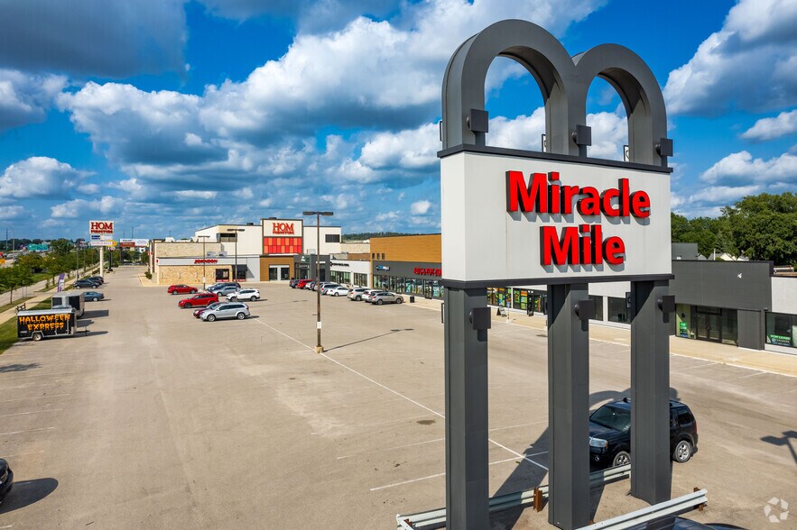 More Photos Of 115 16th Ave NW, Rochester Unknown For Lease