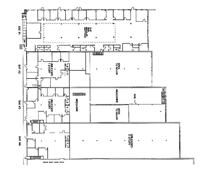 More Photos Of 2401-2465 Linden Ln, Silver Spring Flex For Lease