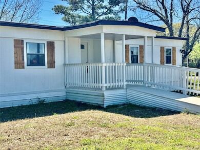 More Photos Of 8920 E US Highway 80, Terrell Office For Sale