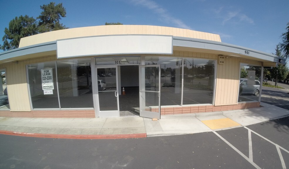 More Photos Of 901 Reed Ave, Sunnyvale Unknown For Lease