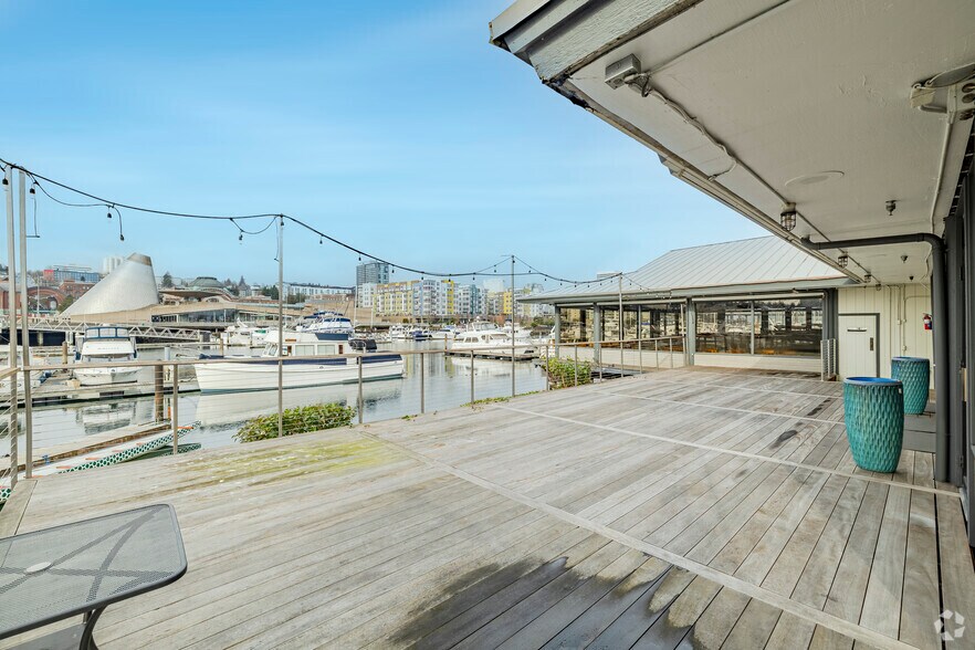 More Photos Of 1900 E D St, Tacoma Restaurant For Sale