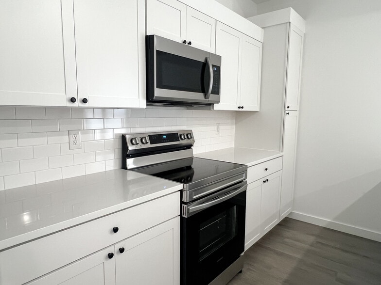 More Photos Of , Moore Multifamily For Sale