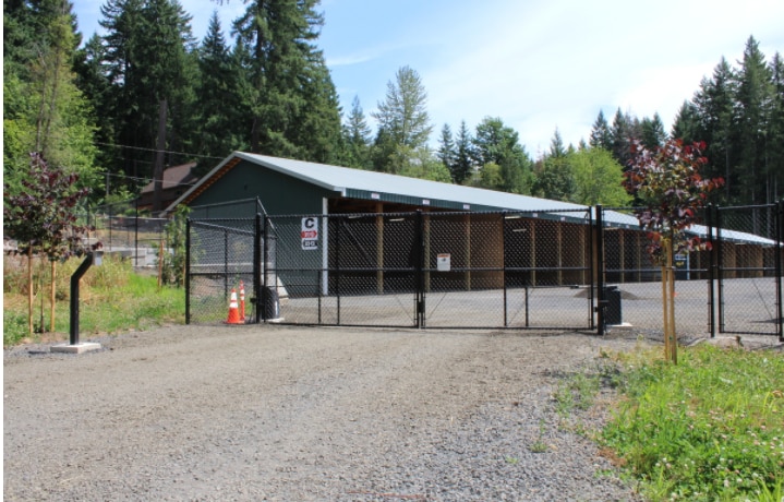 More Photos Of 315 S Front St S, Detroit Self Storage For Sale