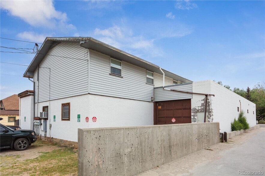 More Photos Of 202 Tabor St, Buena Vista General Retail For Sale