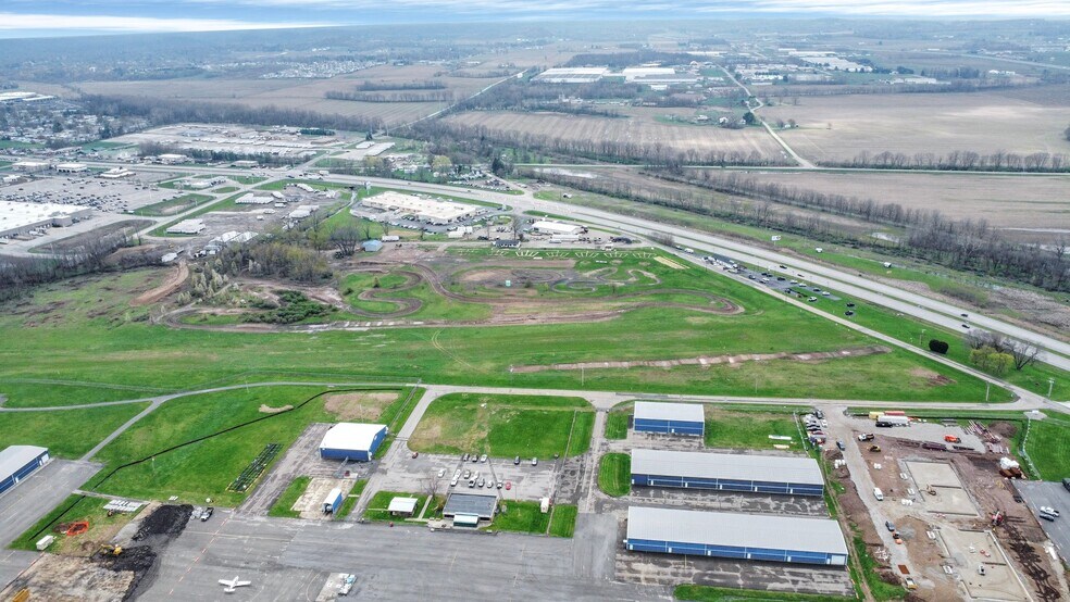 More Photos Of 3240 Old Columbus Rd NW, Carroll Land For Sale