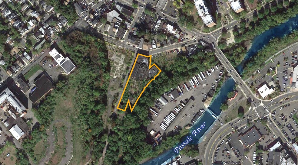 More Photos Of 44 Ryle Ave, Paterson Land For Sale