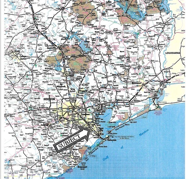More Photos Of 2705 Dickinson Ave, Dickinson Manufactured Housing Mobile Home Park For Sale