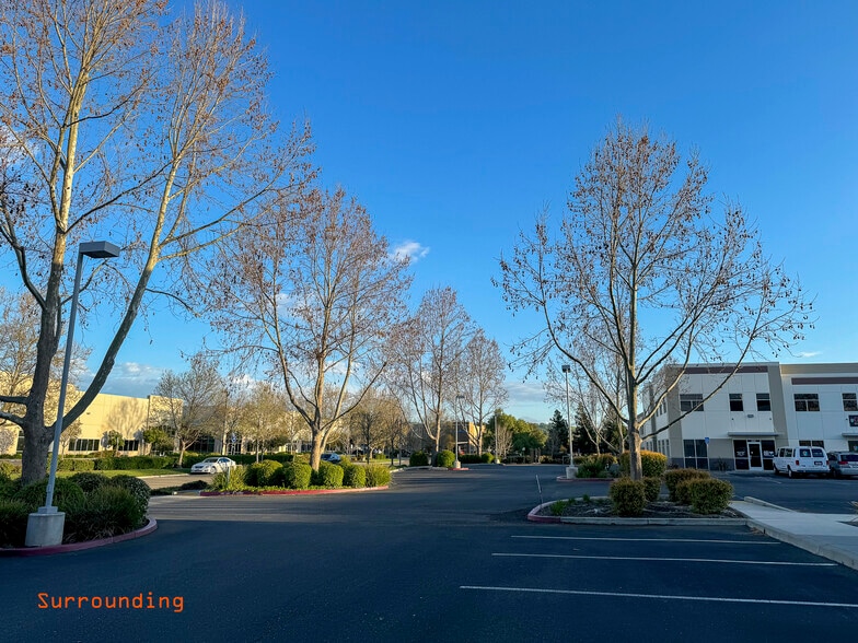 More Photos Of 405 Boulder Ct, Pleasanton Research And Development For Lease