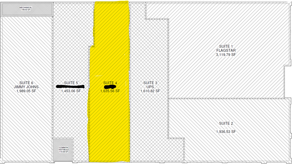 More Photos Of 3226 US Highway 41 W, Marquette General Retail For Lease