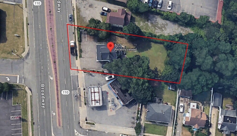 More Photos Of 622 Broadway, Amityville General Retail For Sale