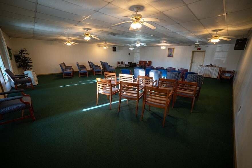 More Photos Of 3544 Humphrey Dr, Columbia Religious Facility For Sale