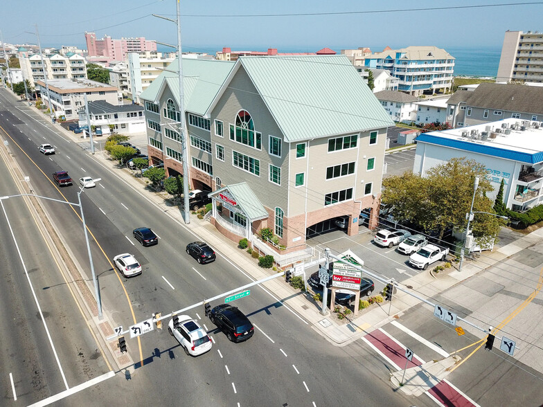 More Photos Of 6200 Coastal Hwy, Ocean City Office For Sale